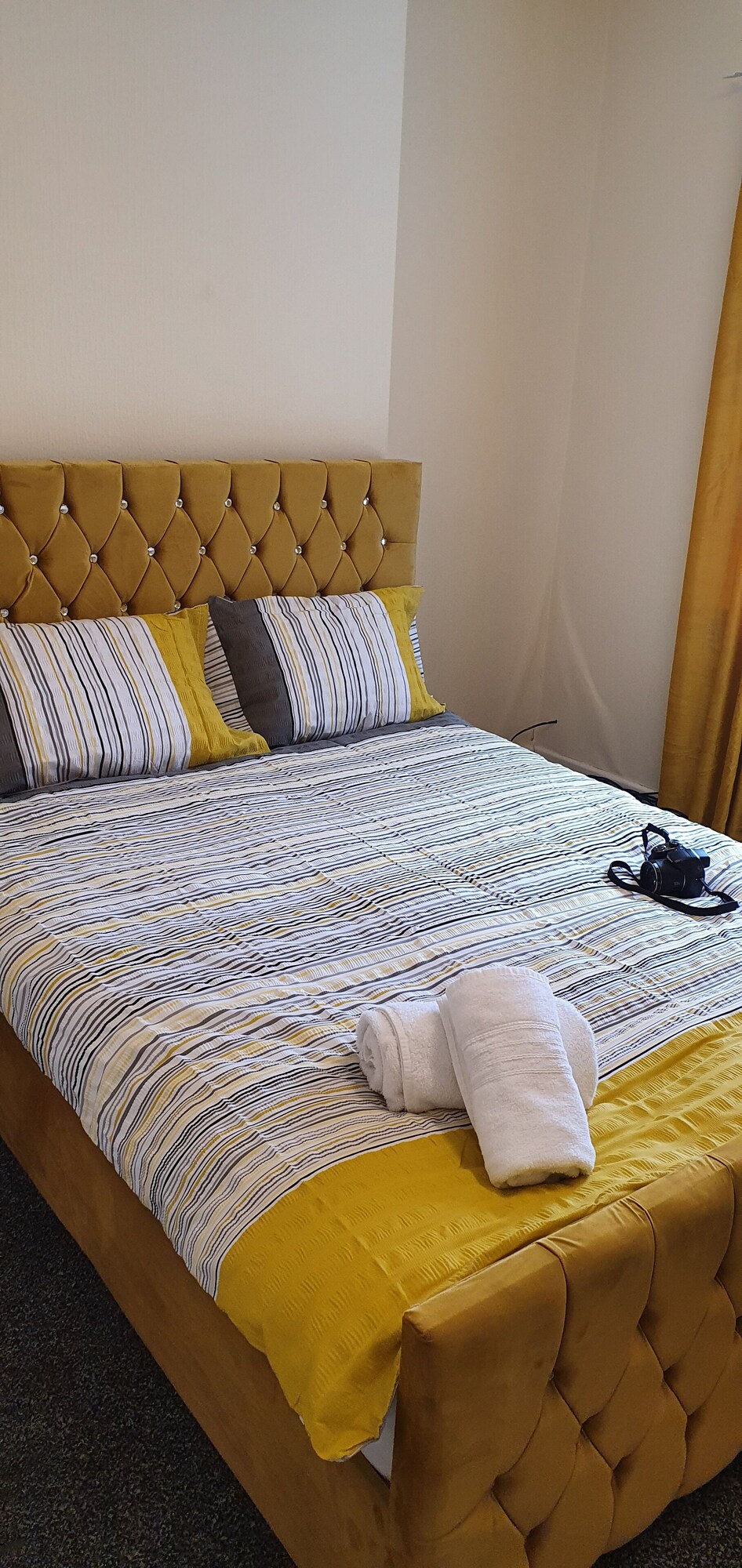 Image de profil de l’hôte