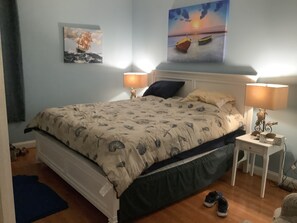 3 bedrooms, iron/ironing board, free WiFi, wheelchair access - Beautiful  vacation condo with an ocean view perfect for families. (Wildwood Crest)