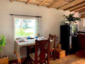 تناول الطعام