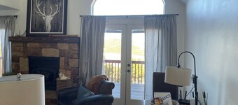 Pine Valley Mountain Cabin — Relax, Explore, Unwind