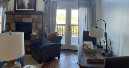 Pine Valley Mountain Cabin — Relax, Explore, Unwind