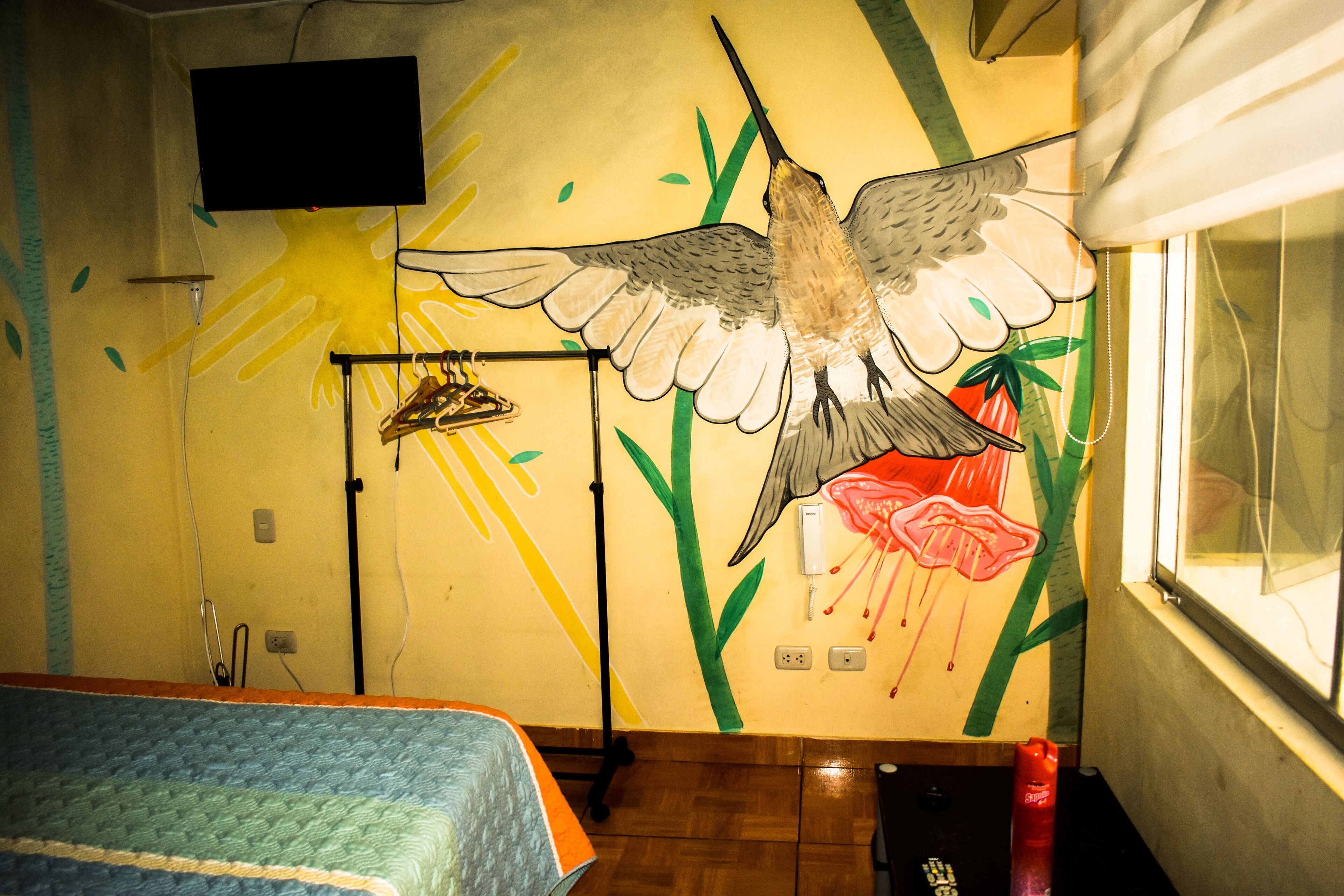 Foto - Passion Hostel - Barranco