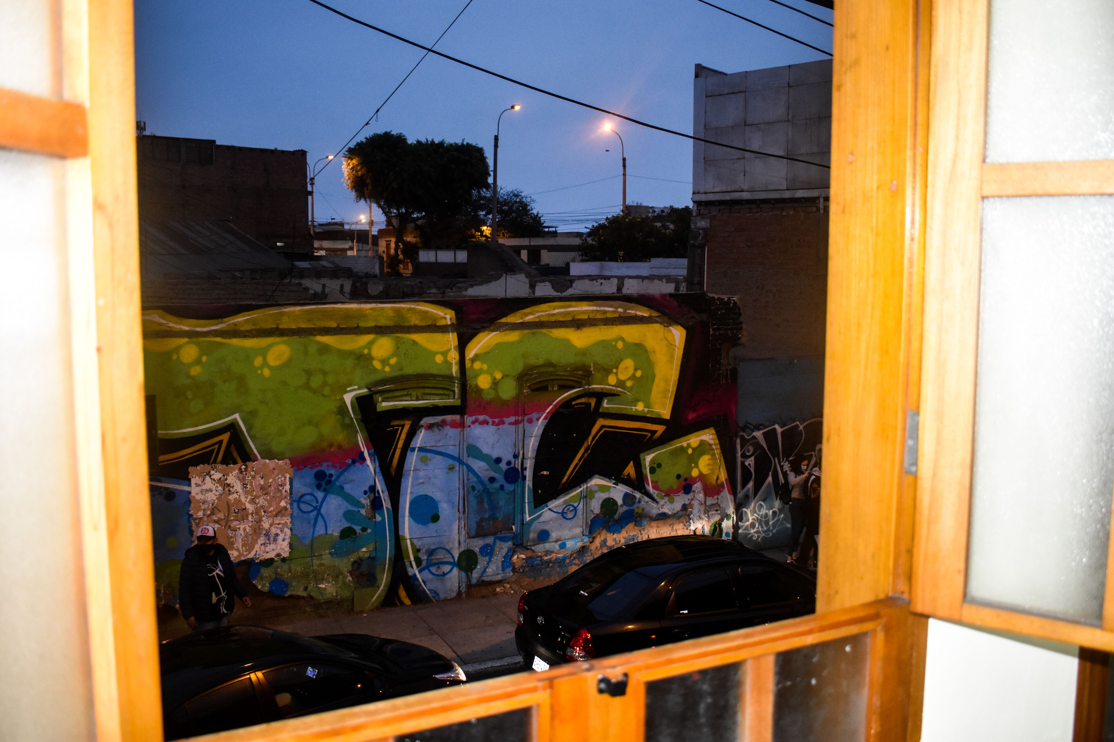 Foto - Passion Hostel - Barranco