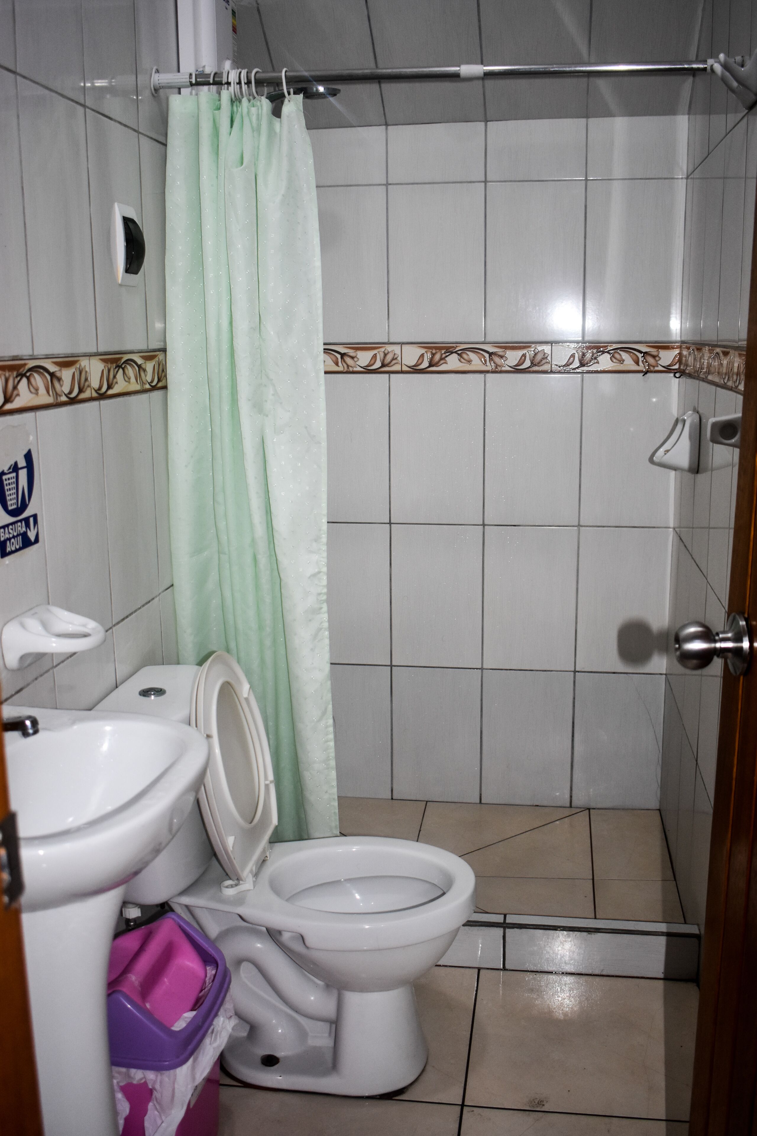 Foto - Passion Hostel - Barranco