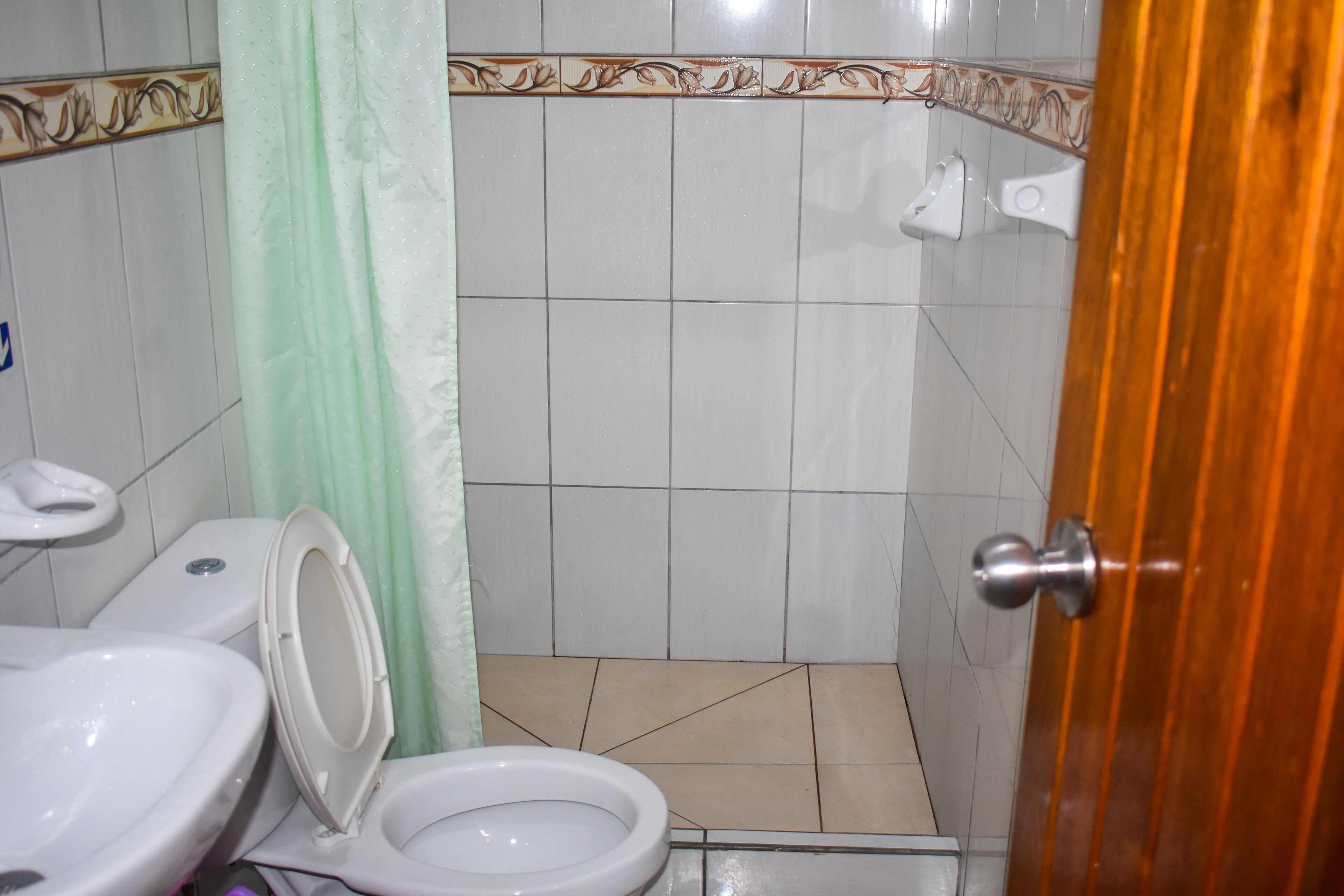 Foto - Passion Hostel - Barranco