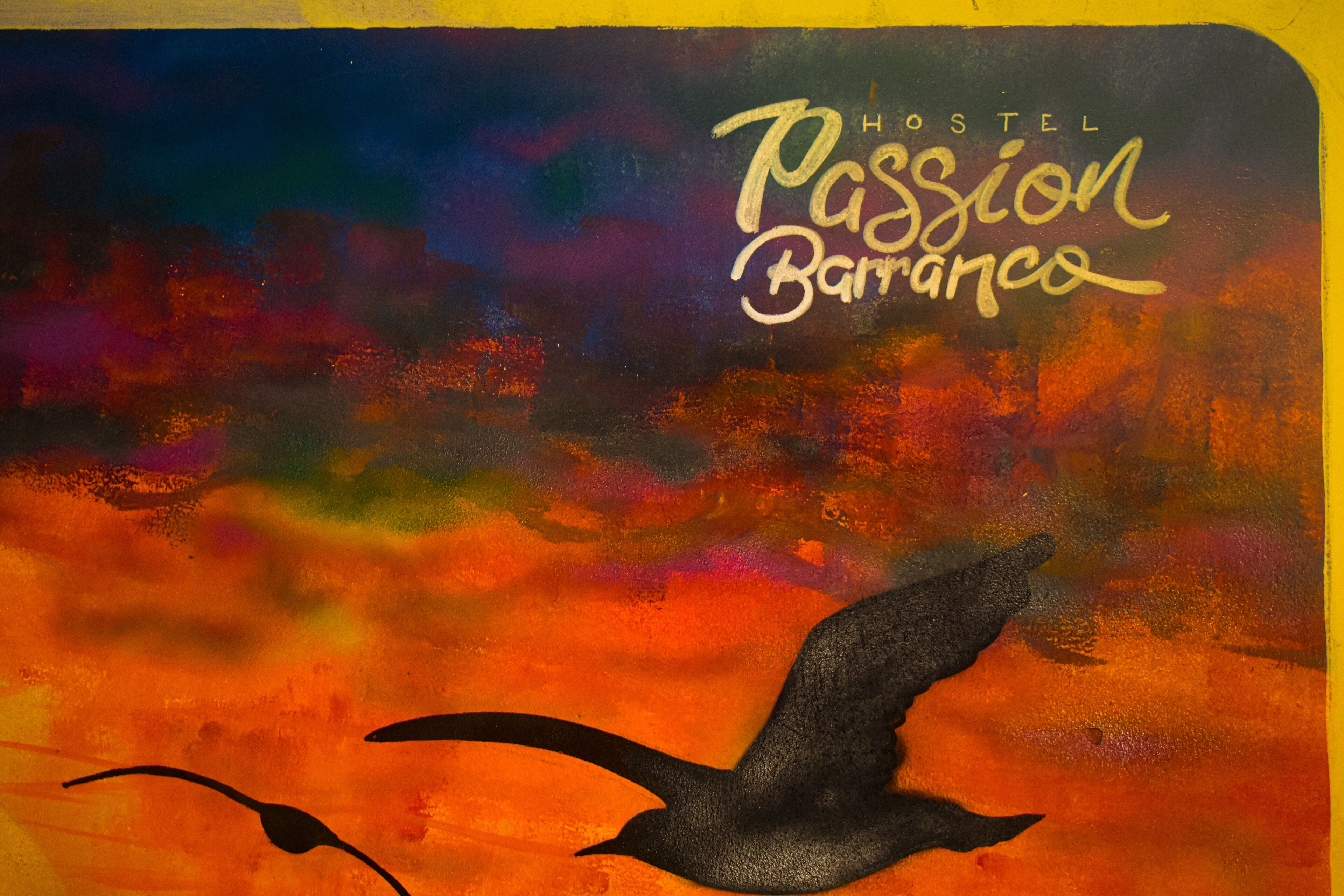 Foto - Passion Hostel - Barranco