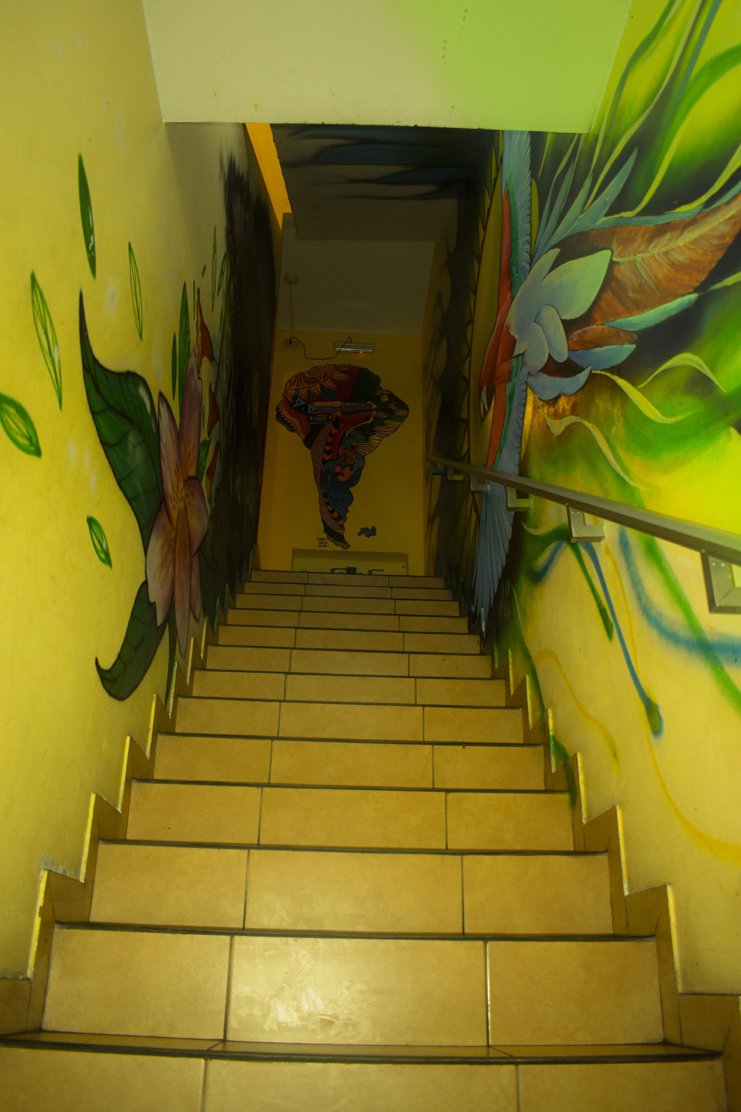 Foto - Passion Hostel - Barranco