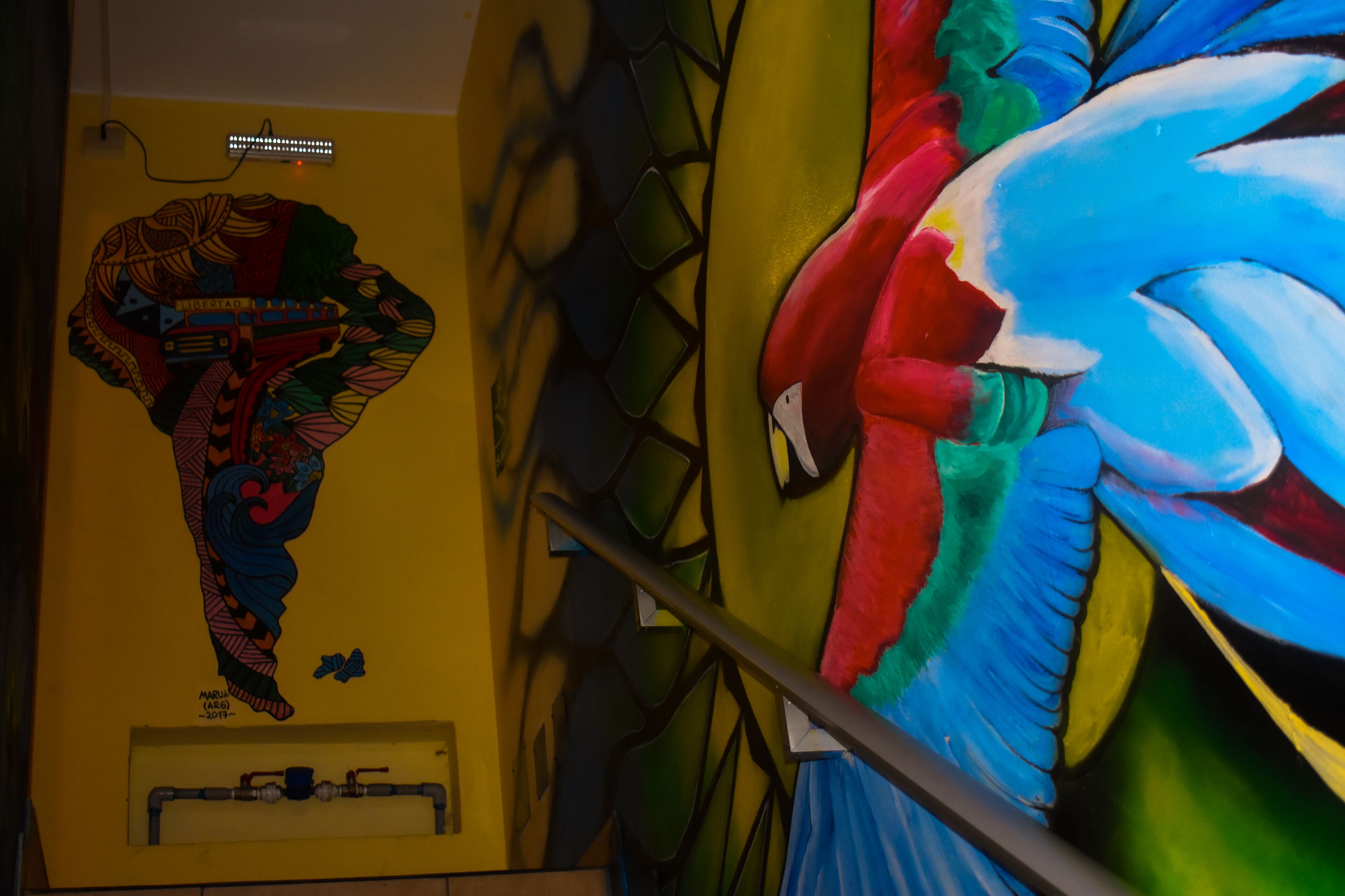 Foto - Passion Hostel - Barranco