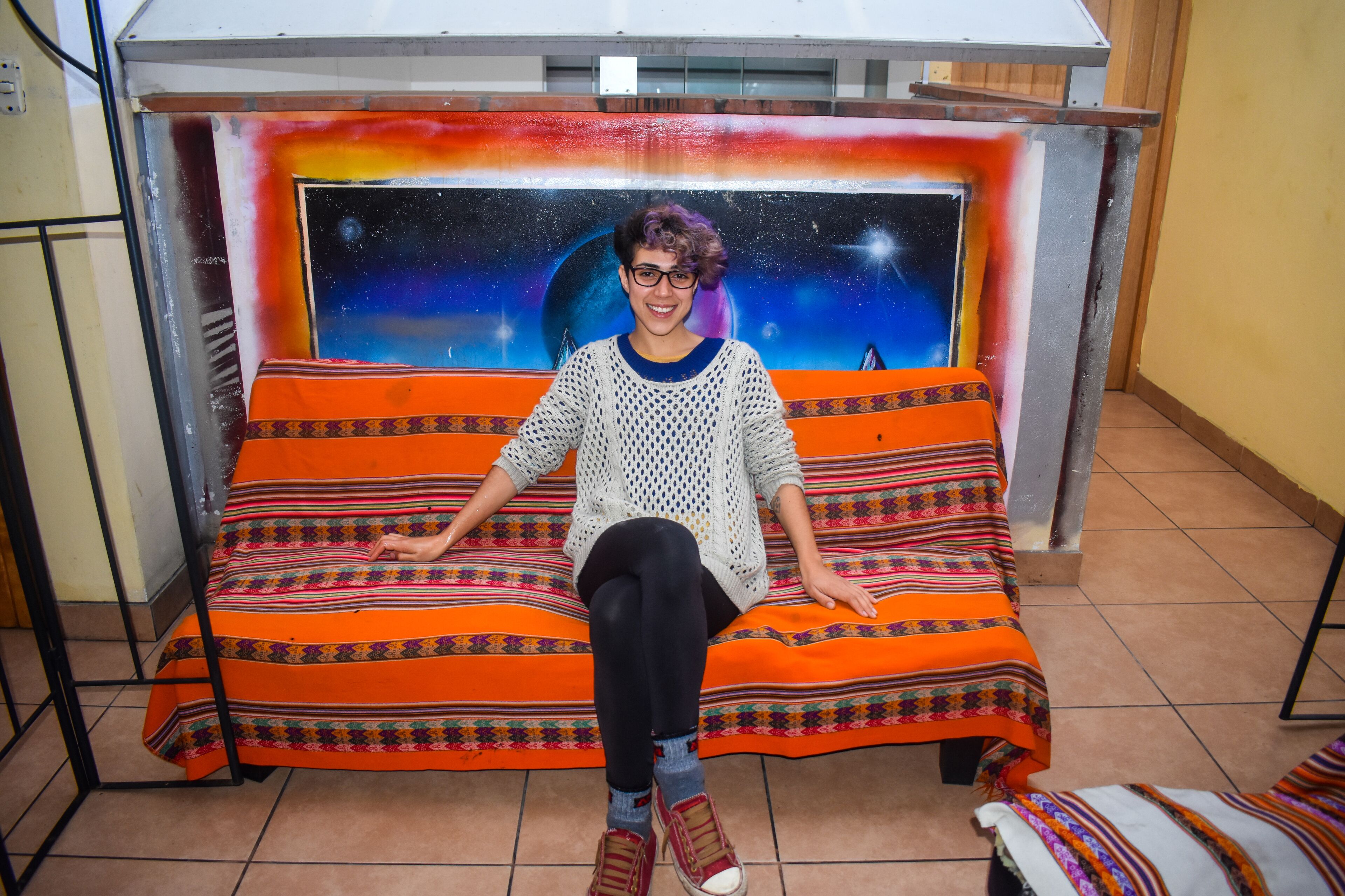 Foto - Passion Hostel - Barranco