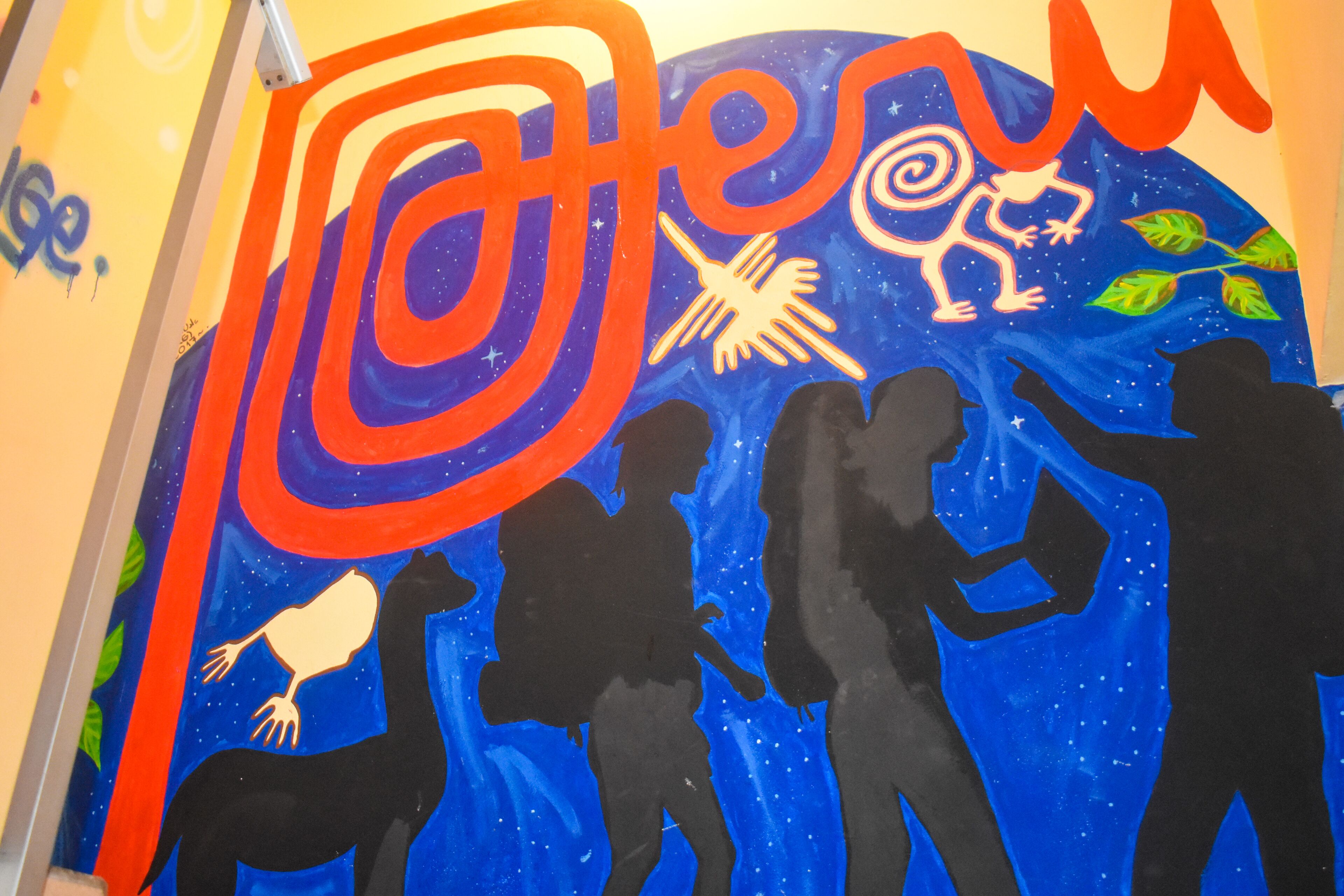 Foto - Passion Hostel - Barranco