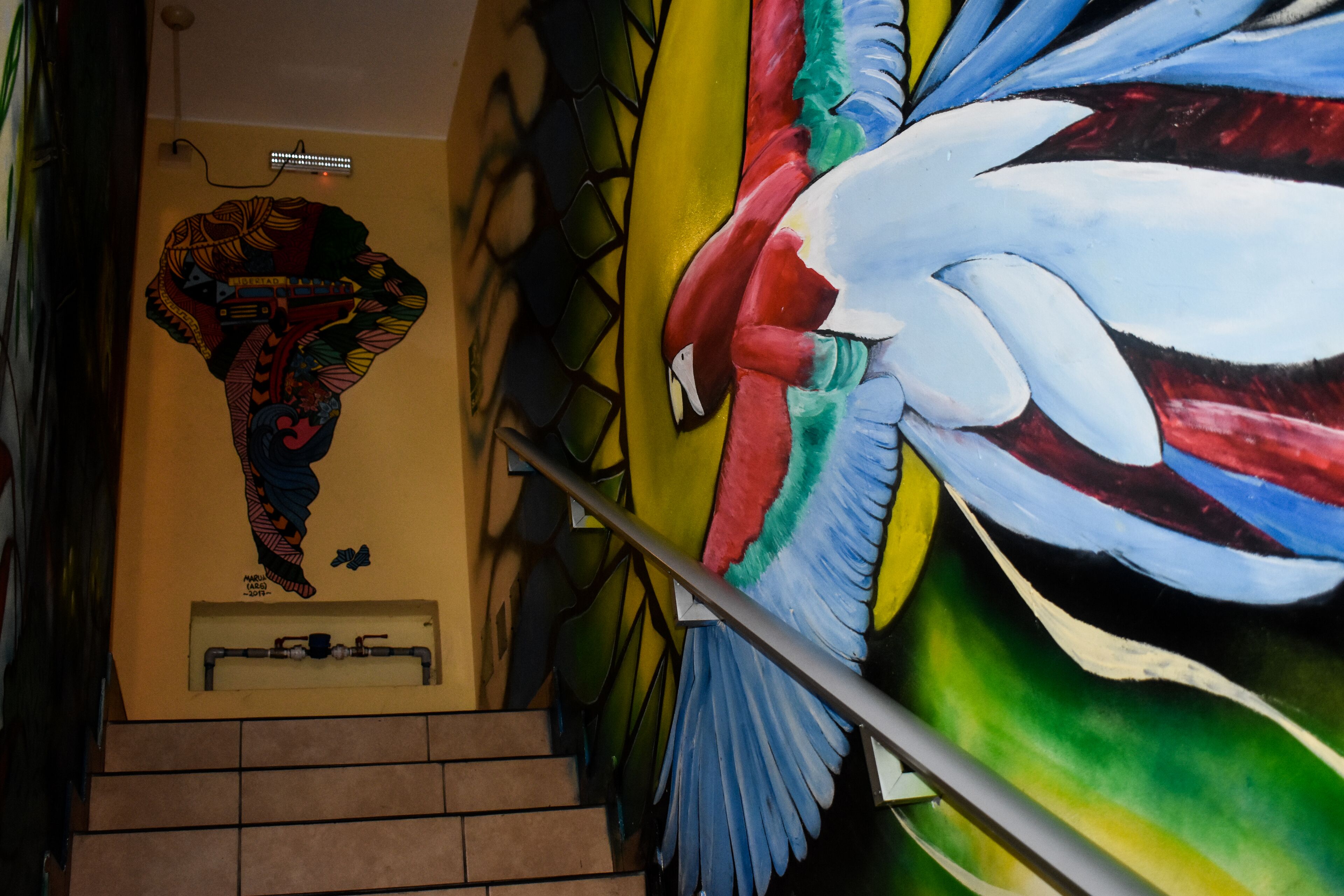 Foto - Passion Hostel - Barranco