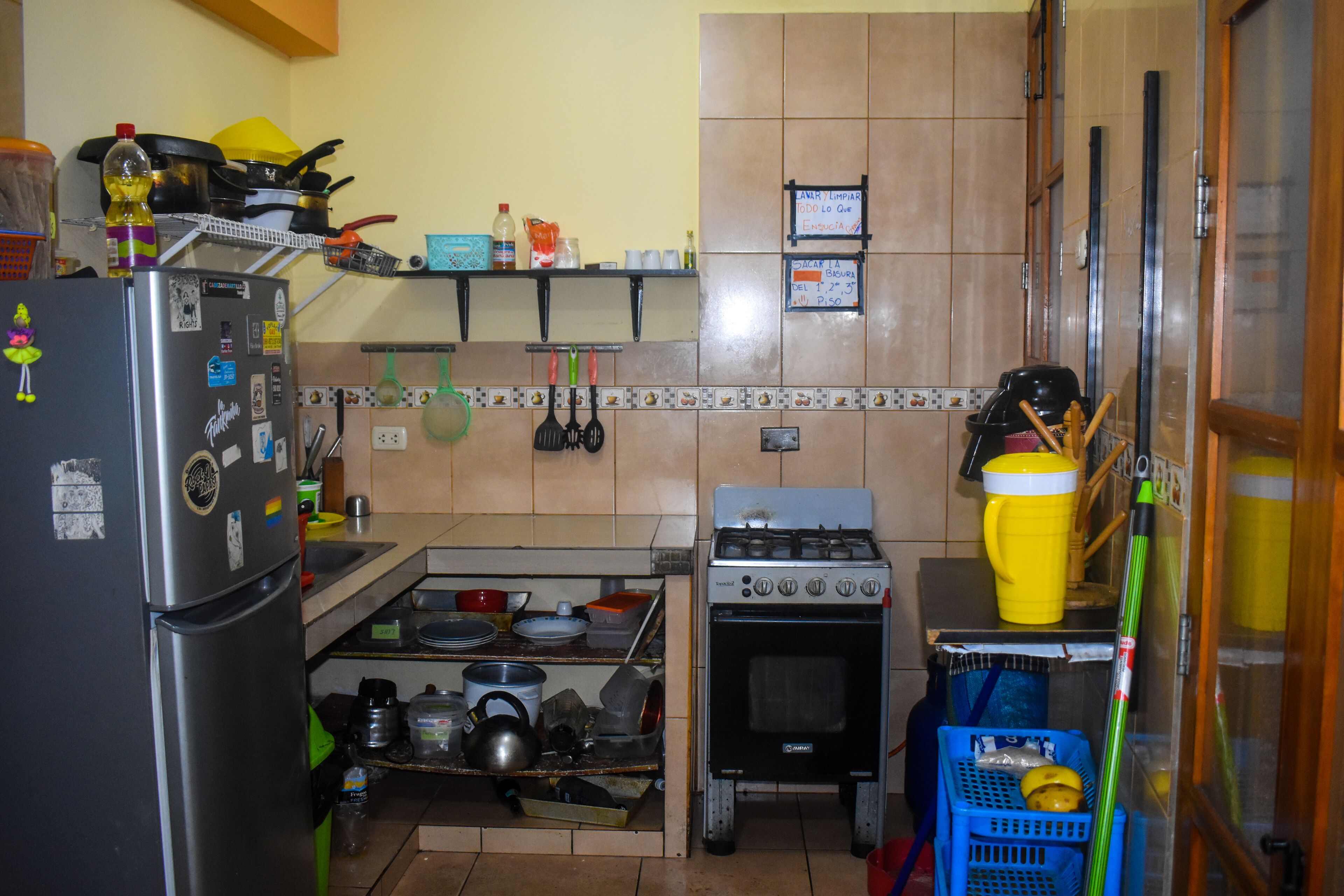 Foto - Passion Hostel - Barranco