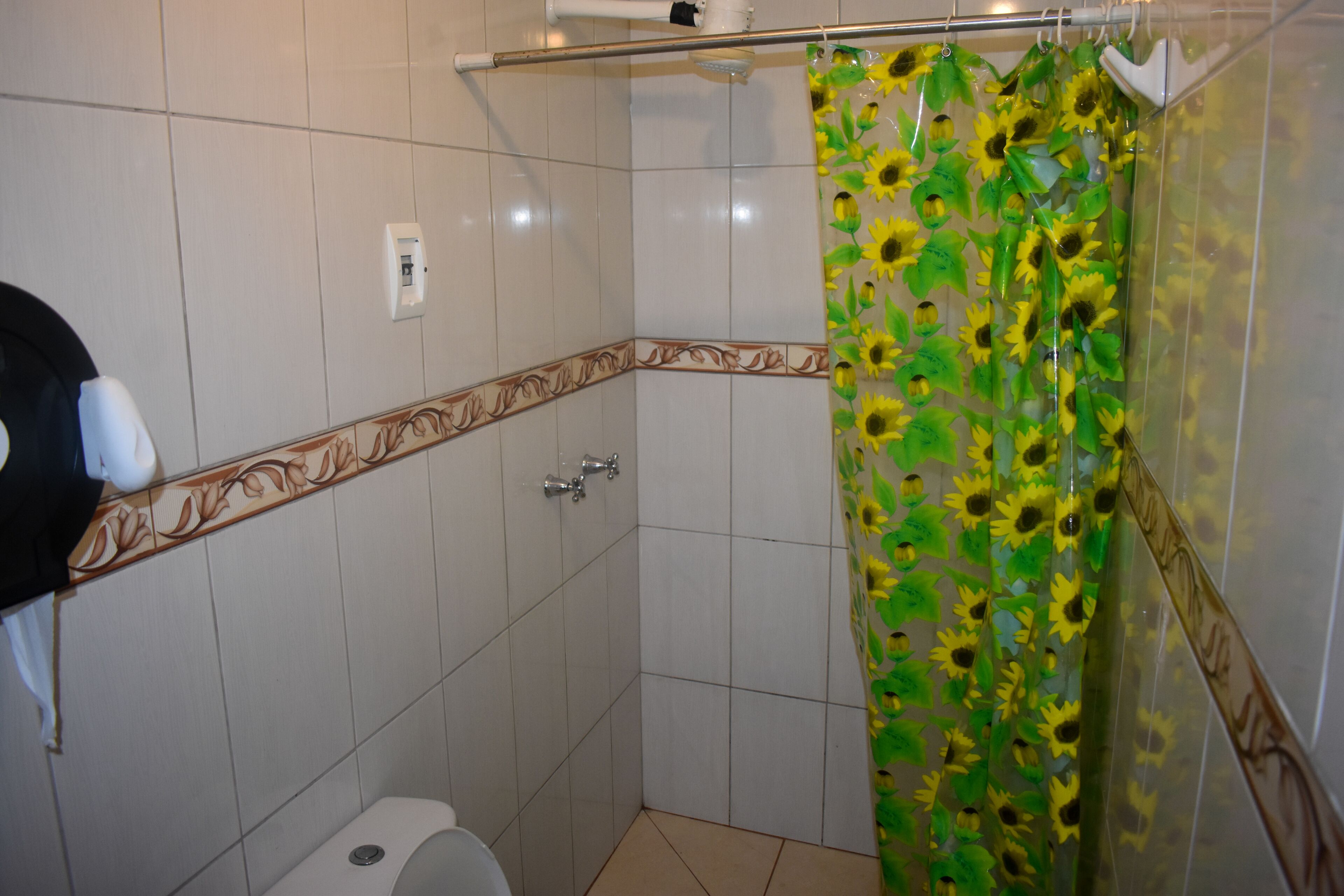 Foto - Passion Hostel - Barranco