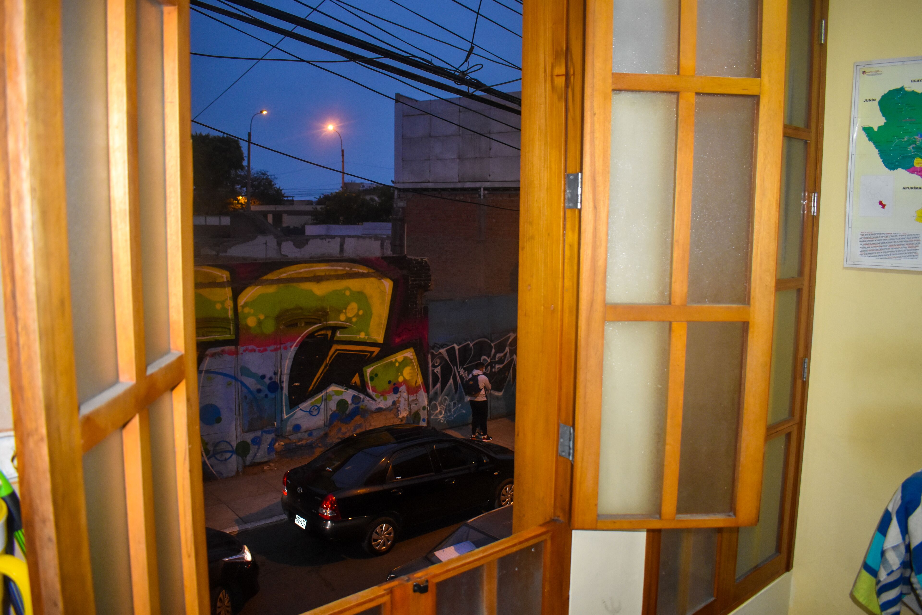 Foto - Passion Hostel - Barranco