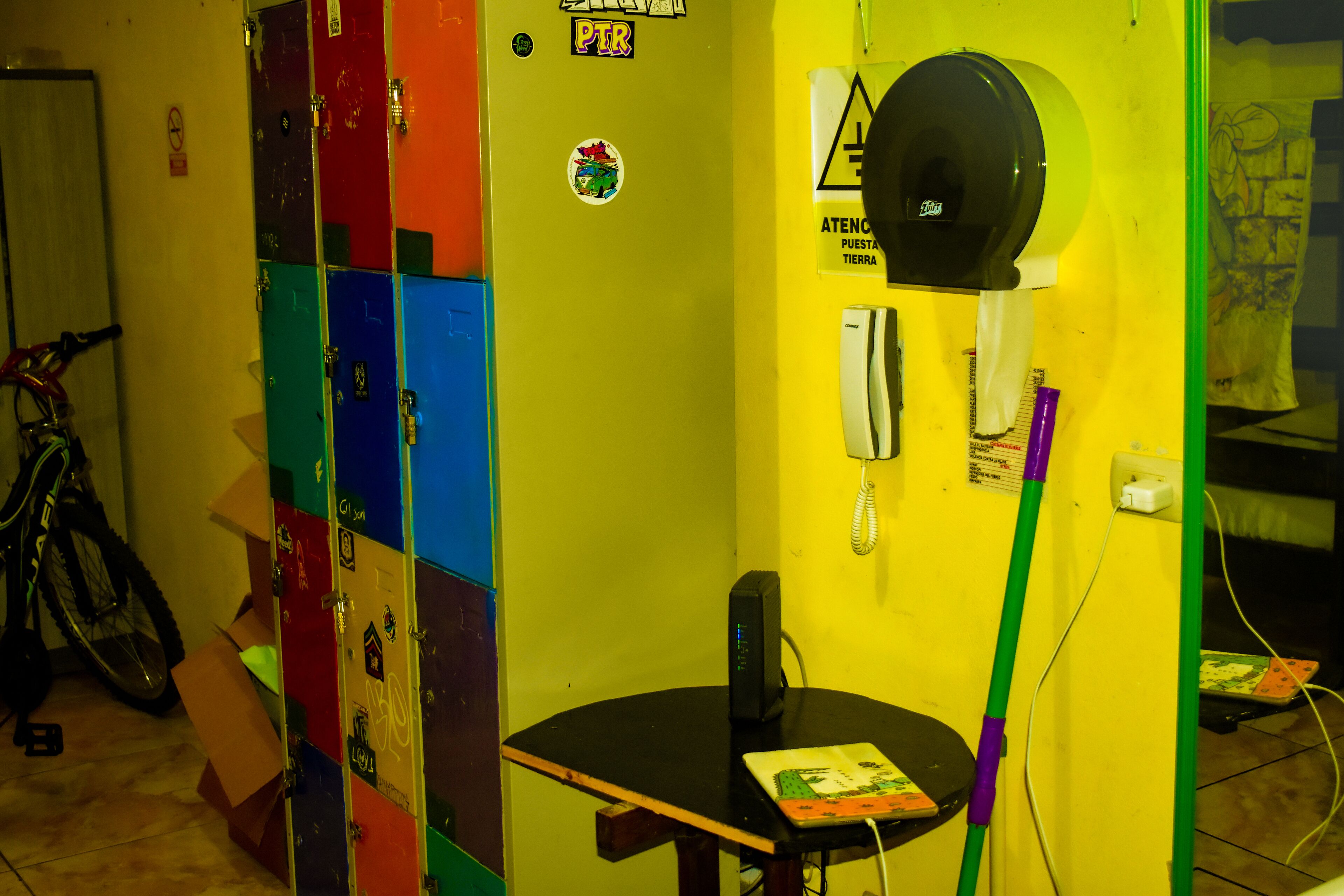 Foto - Passion Hostel - Barranco