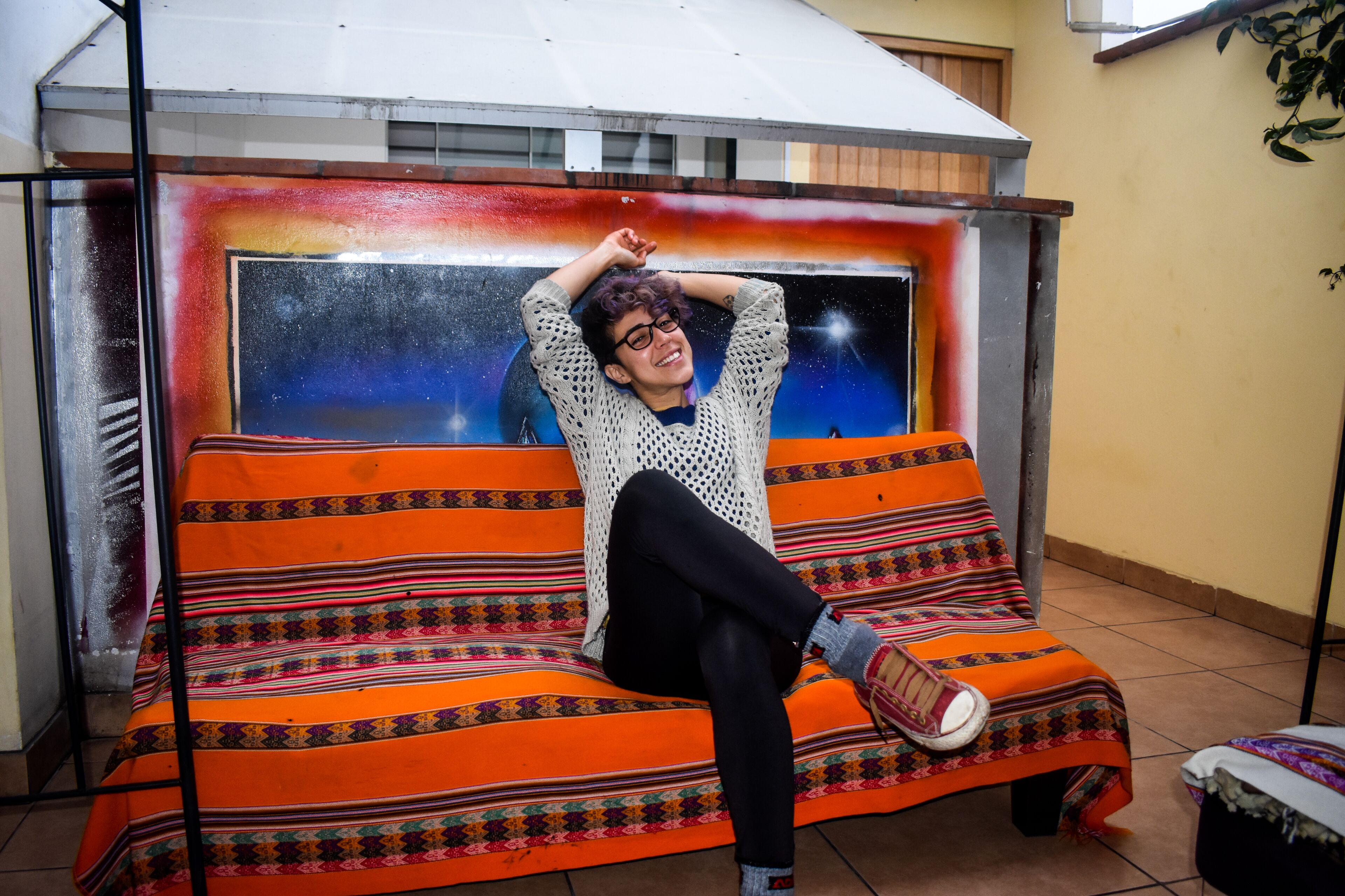 Foto - Passion Hostel - Barranco