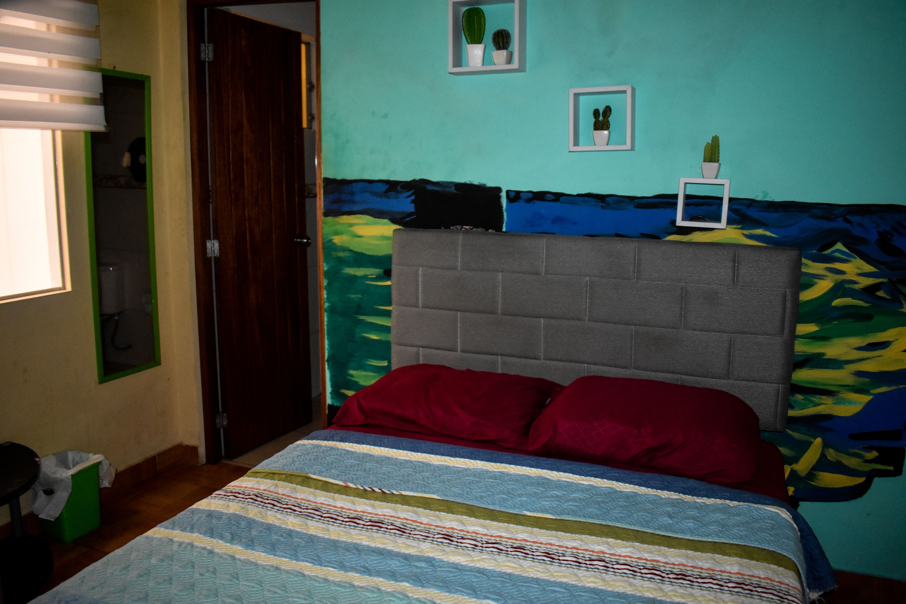 Foto - Passion Hostel - Barranco
