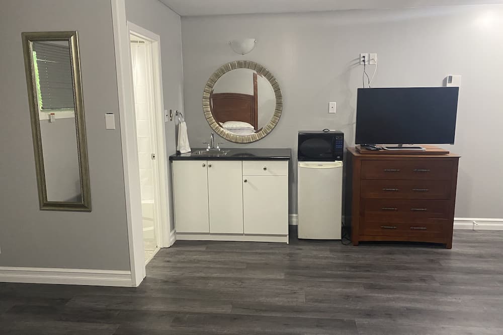 Studio 1 Motel
