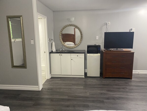 Servicio de la habitación