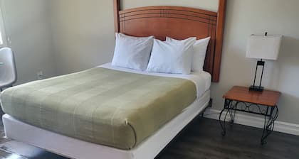 Studio 1 Motel