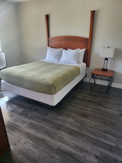 Studio 1 Motel