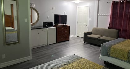 Studio 1 Motel