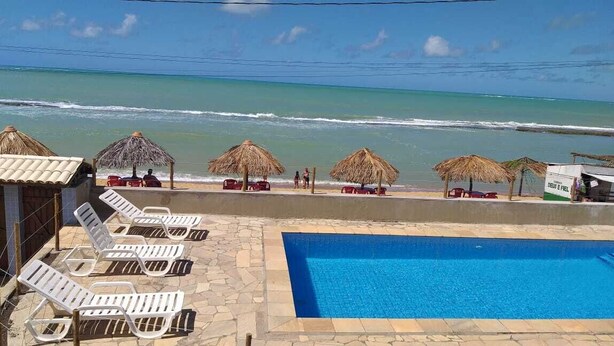 Unclassified image, 1 of 22, button - Pousada Casa Ybacá (Barra de Santo Antonio)