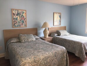 1 quarto, Wi-Fi, roupa de cama