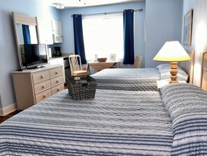 1 quarto, Wi-Fi, roupa de cama
