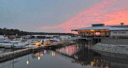 Lake Bungalow-Pet friendly- Highport Marina