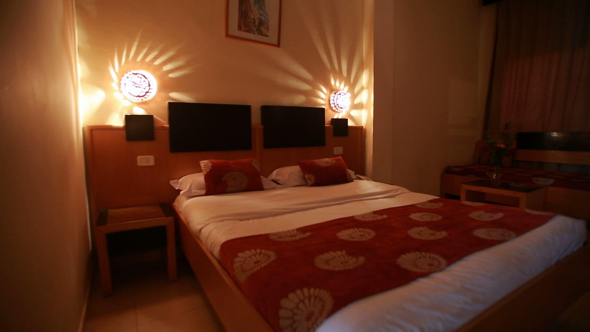 Habitación