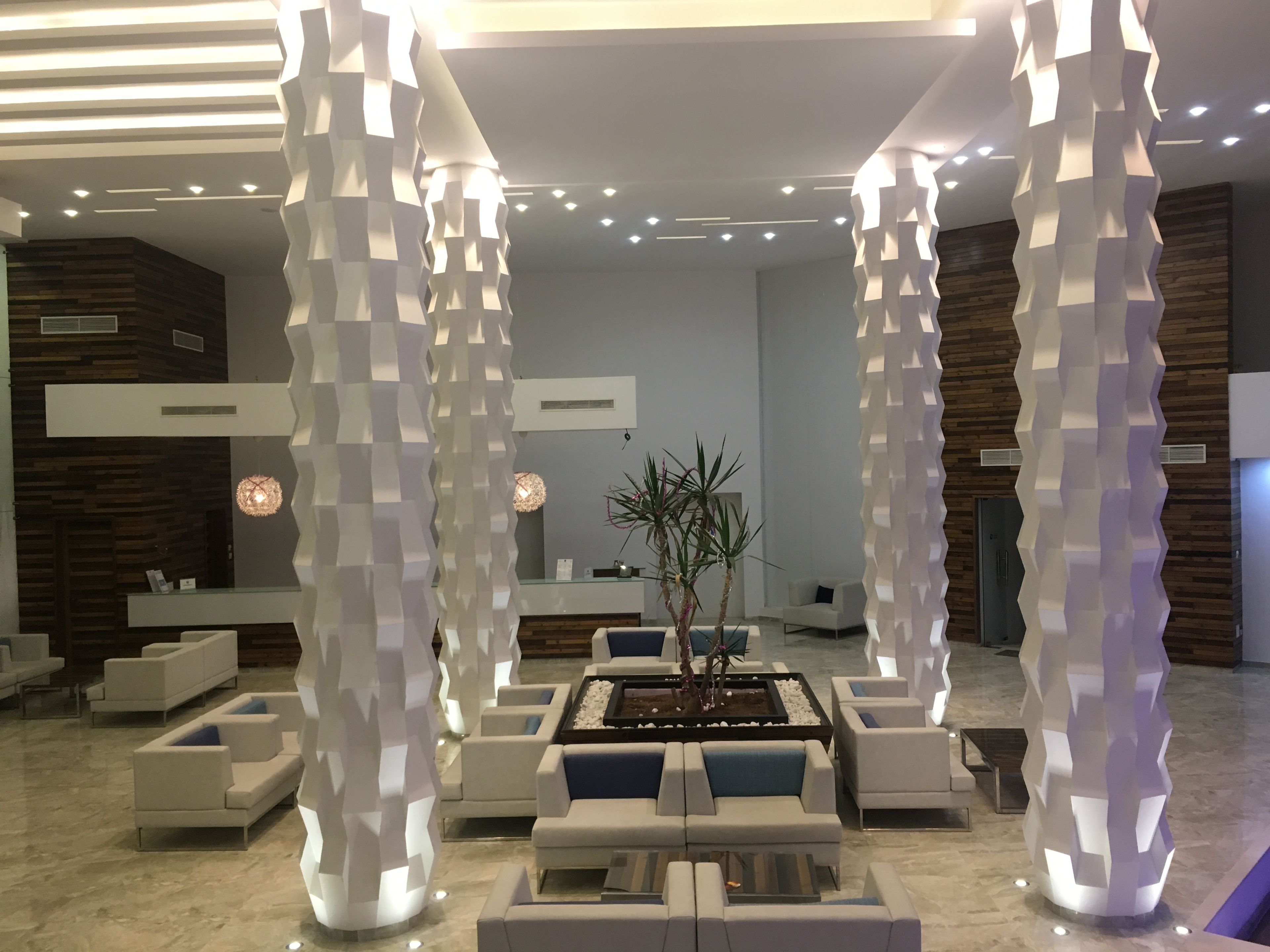 الردهة