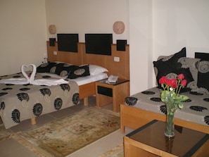 Room - Les Palmiers (Monastir)