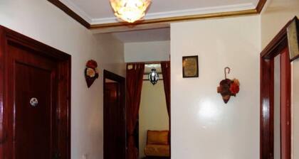Appartement In Casablanca