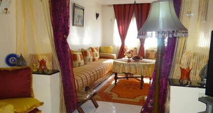 Appartement In Casablanca