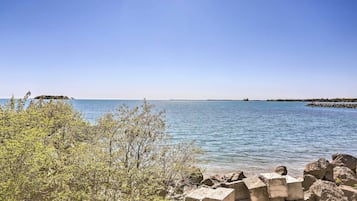 Spiaggia