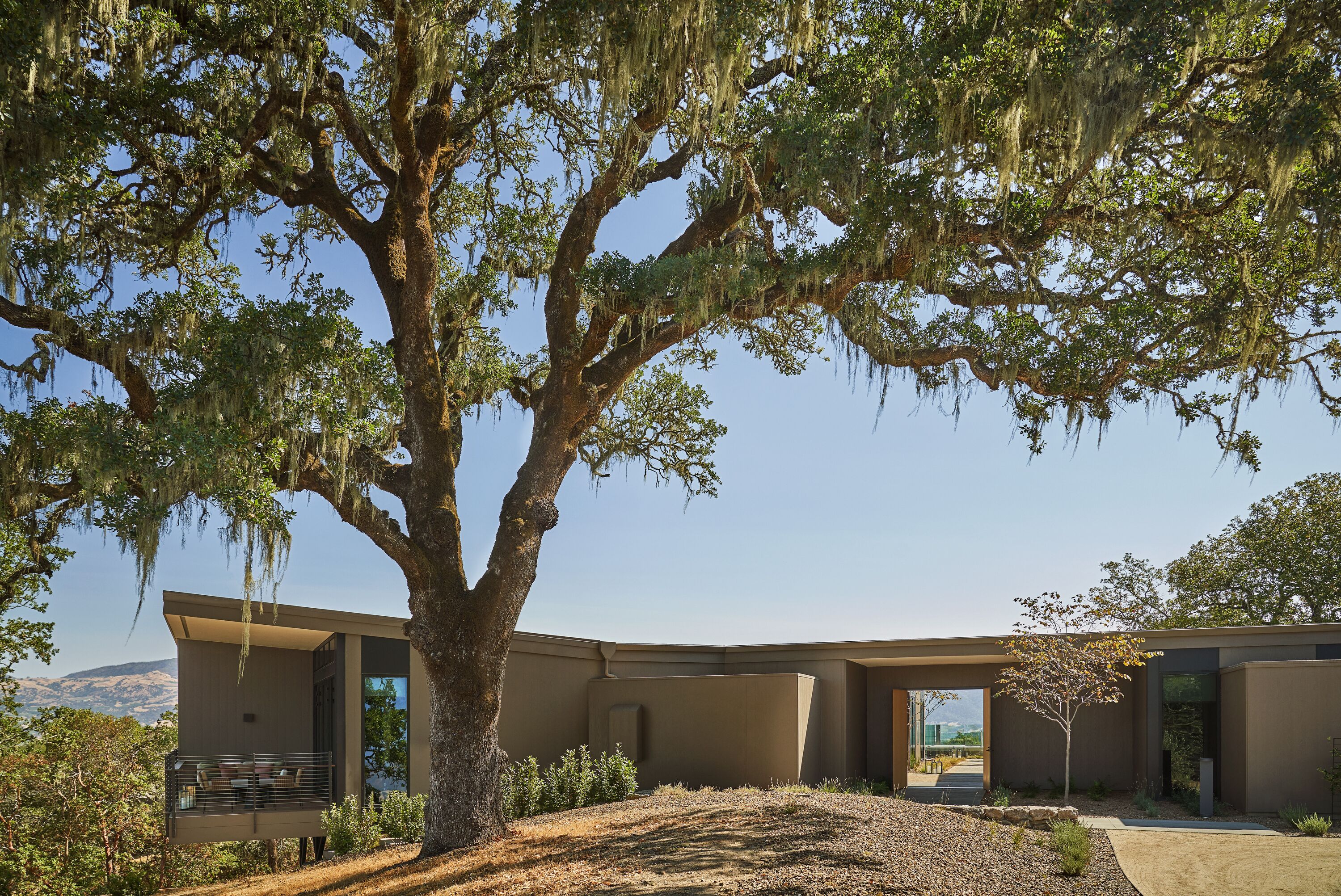 guest house | 1 bedroom, egyptian cotton sheets, premium bedding, minibar