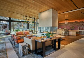 Reception - Montage Healdsburg (Healdsburg)