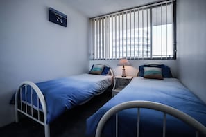 Apartment, 2 Schlafzimmer