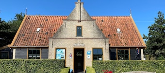 Wiringherlant by Interhome