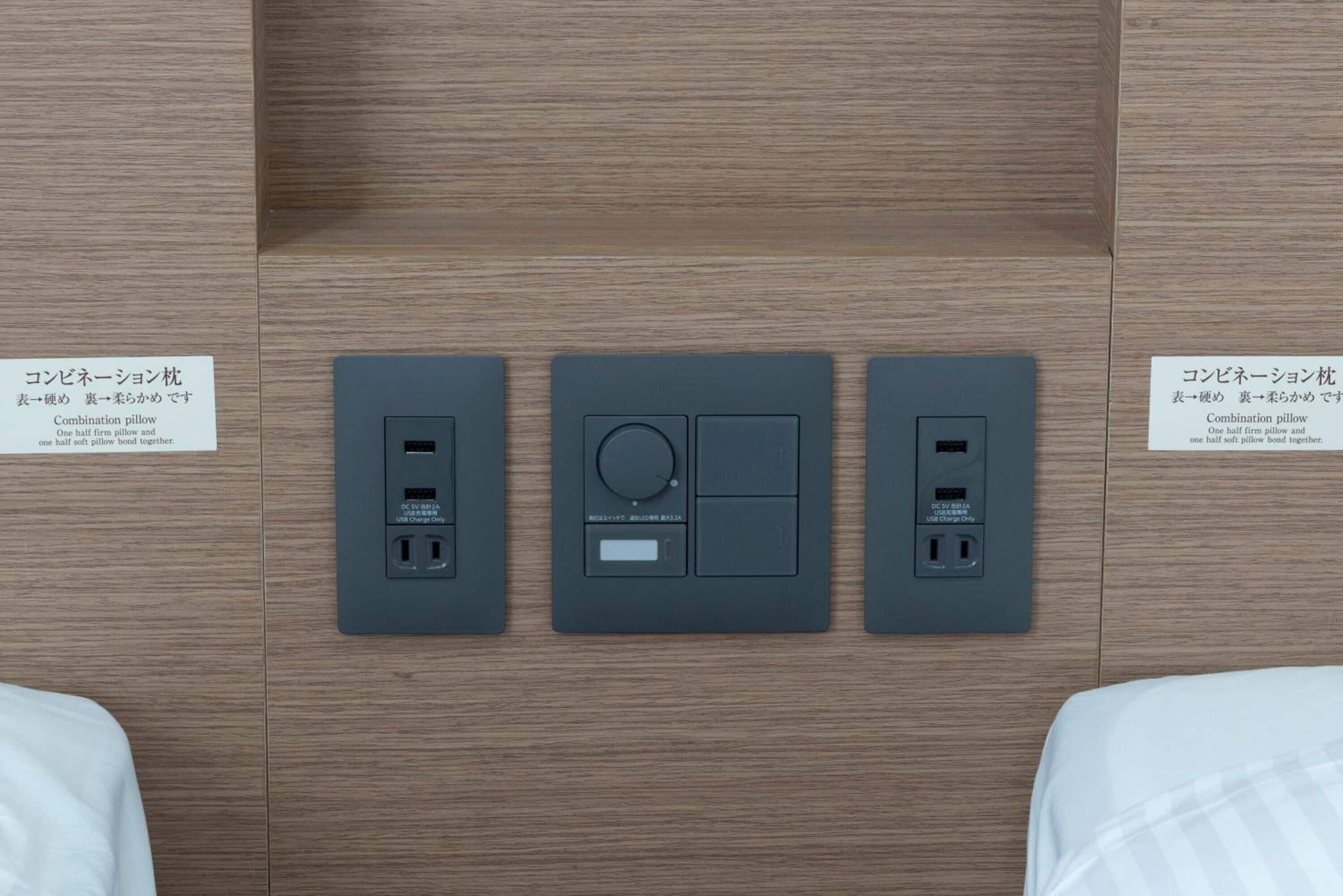 1 bedroom, down duvets, desk, free wifi