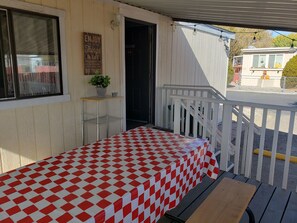 Terrain de lâhĂ©bergement