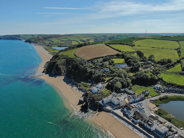 Plage à proximité