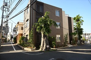 Exterior - Tokyo Lai's House (Tokyo)