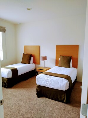 1 habitación y internet 