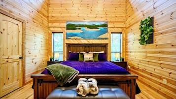 2 habitaciones, escritorio, wifi gratis y ropa de cama