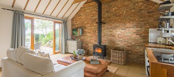 The Figgy by Bloom Stays -  sleeps 2 guests  in 1 bedroom