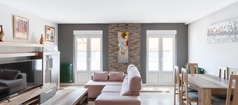 Housing León- Barrio Húmedo (Plaza del Grano)