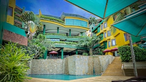 Exterior - The Aspasia Boutique Apartments (Karon)