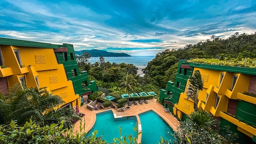 The Aspasia Boutique Apartments